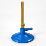 Bunsen Burner (Brass Pipe)